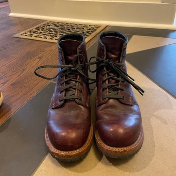Red wing Heritage 3 pairs! - Picture 4 of 8